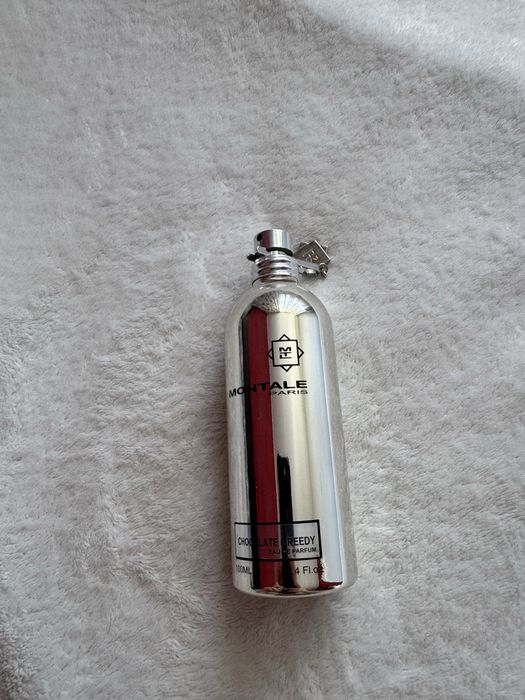 Montale Chocolate Greedy