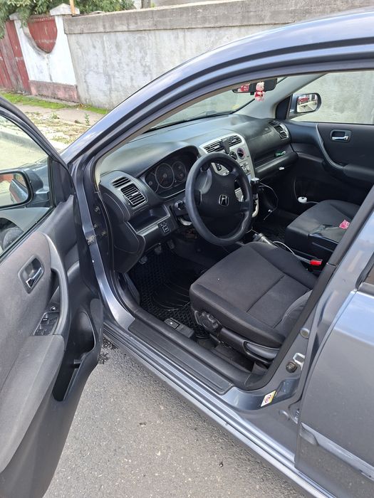 Honda civic 1.4 benzina