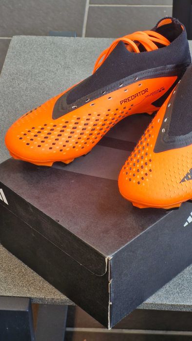 Adidas Predator Accuracy.2 FG 40 2/3