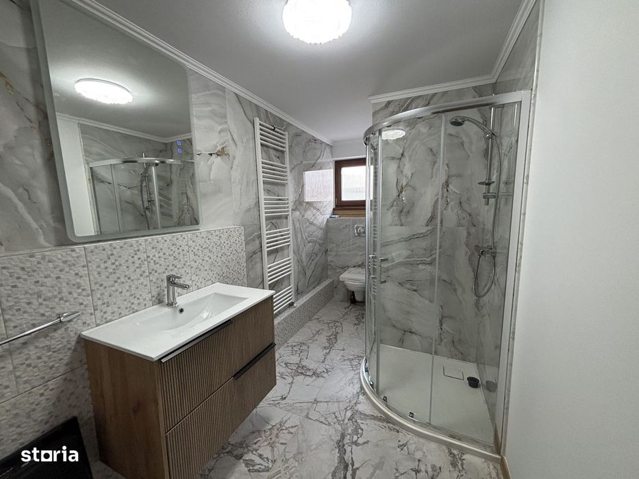 Casa 5 camere pretabila pentru locuit si sediu firma - C. Arhitectilor