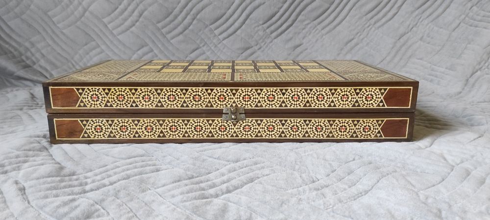 Шашки нарды шахматы подарок