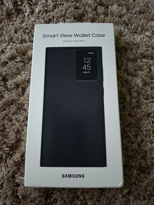 Husa Samsung S24 Ultra
