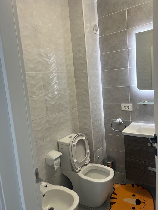 Apartament Prima Panorama