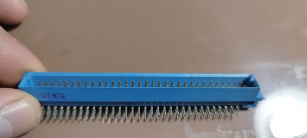 Разъем СНП58-64/94*9В-23-1-В