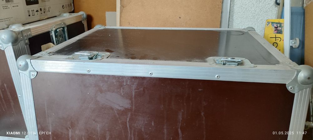 Продам. Транспортировочные кофры