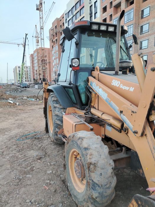 три в одном робота