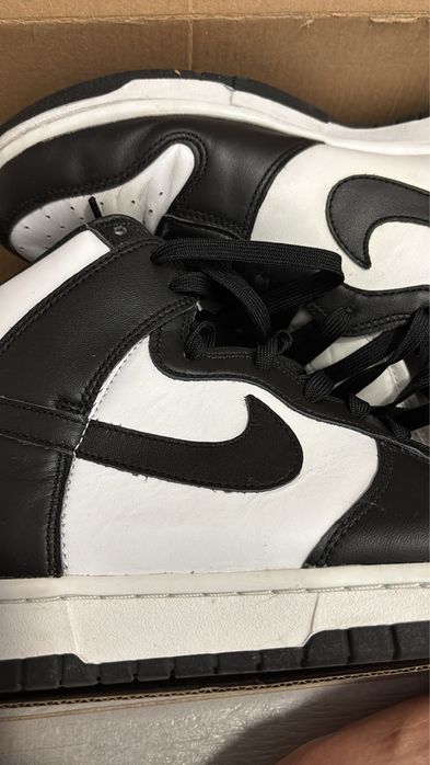 Adiasi Nike Originali