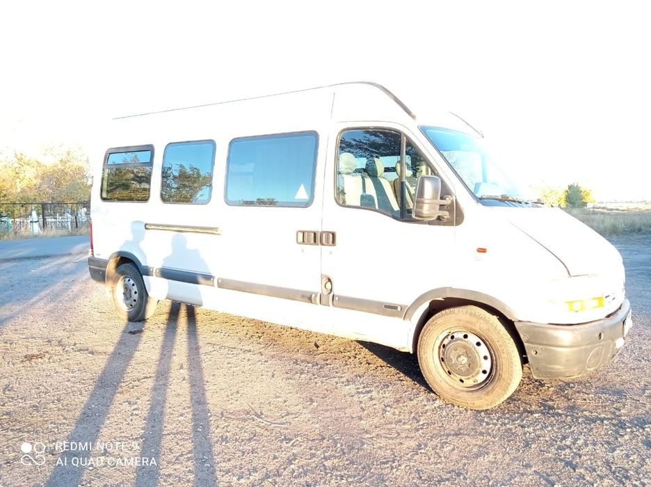 Продается Автомобиль