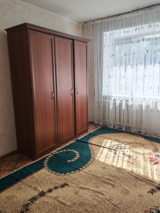 Сдаю 1-комнатную квартиру