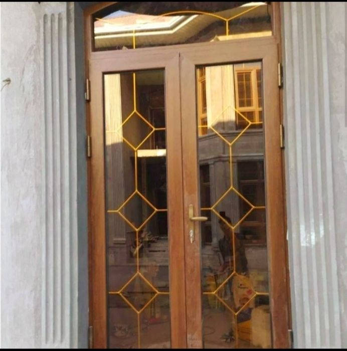 Акфа . Ekopen. Ром.Ешиклари