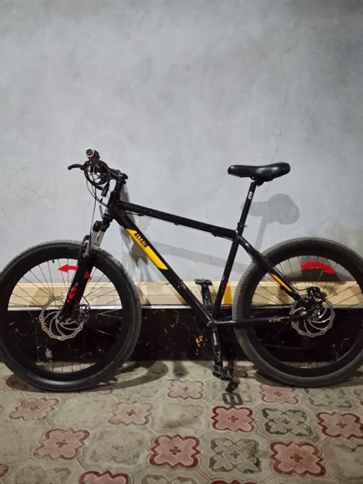 Altair AL 27.5D горный