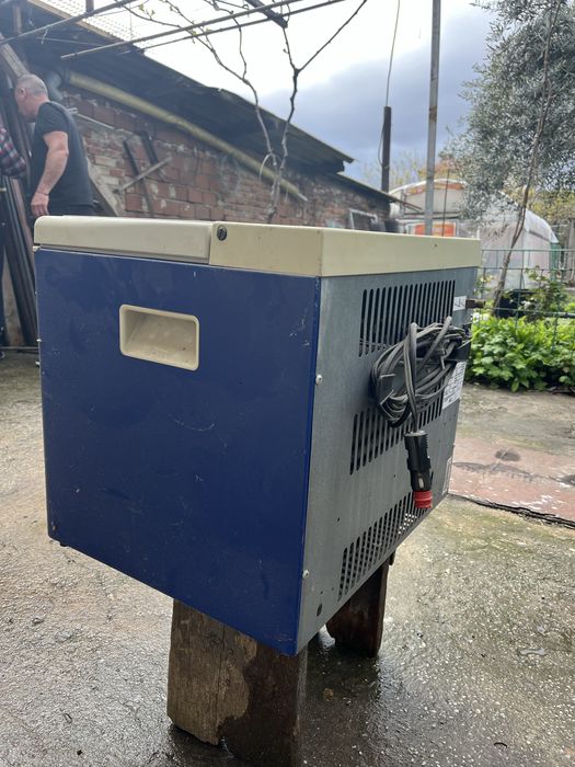 Хладилник Electrolux RC1600EGP