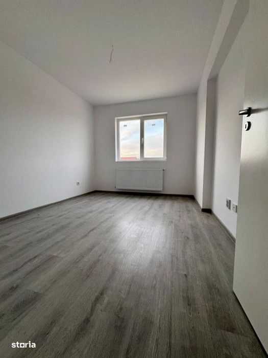 Ap. doua camere zona Militari Residence mutare imediata