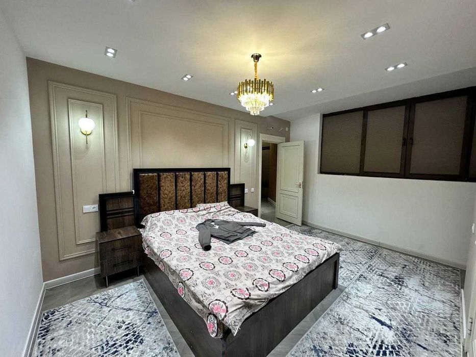 корзинка Аэропорт  3+2/4/15  151м²