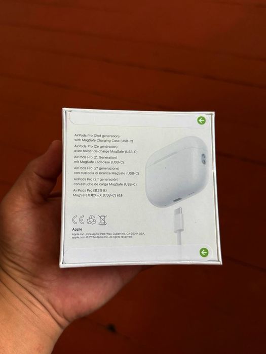 Эйрподс Про Премиюм