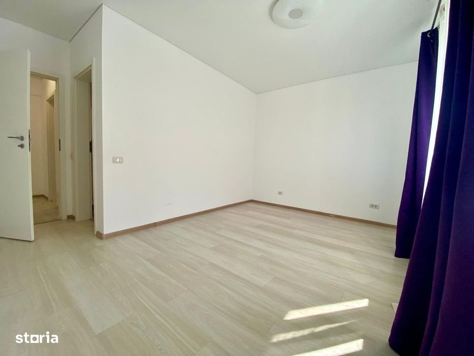 Apartament - 3 camere - 2 bai - Decomandat - Pollux Residence