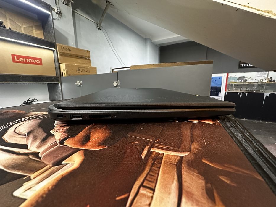 Ноутбук офисный Acer