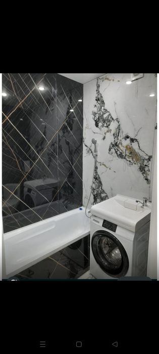 Срочно 1 ком квар 2/3 площ 44 кв