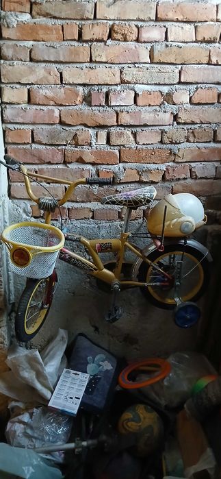 Велосипед детски