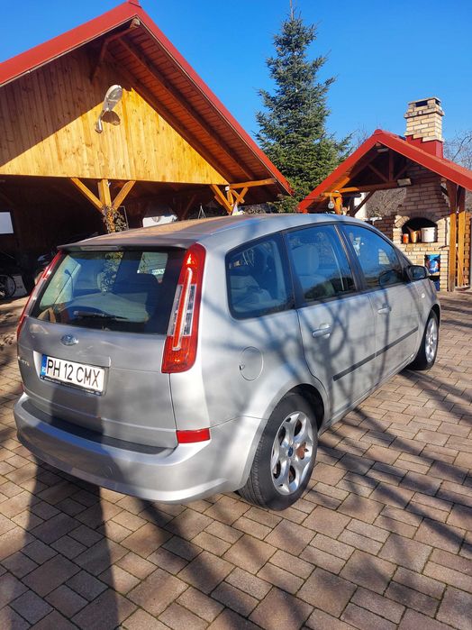 FORD Focus C-MAX an 2008