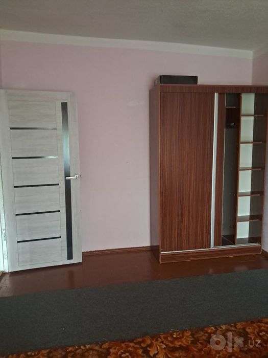 Bir xonali dom ijaraga beriladi
