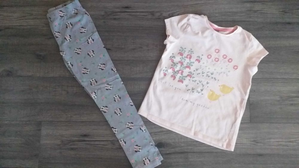 Детски  рокли, фирмени комплекти за дете на 3-4г.25-30лв.