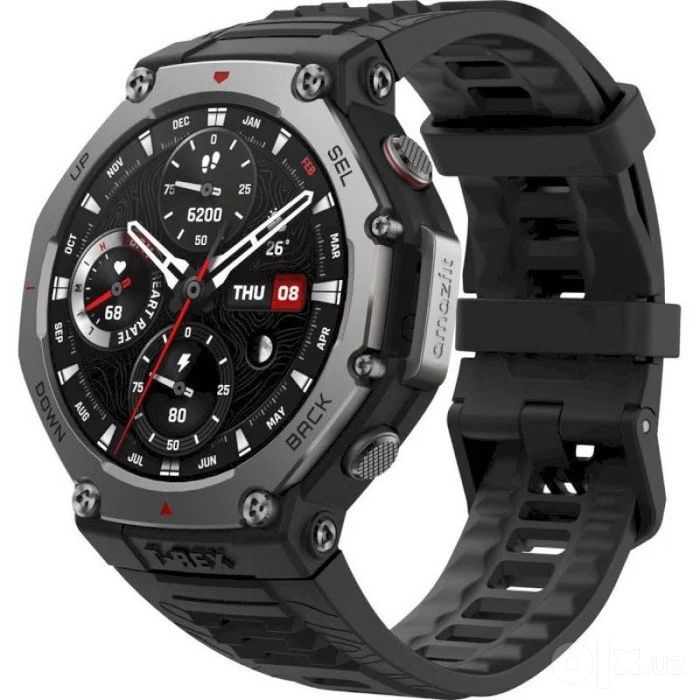 Amazfit T-Rex 3 New 2025