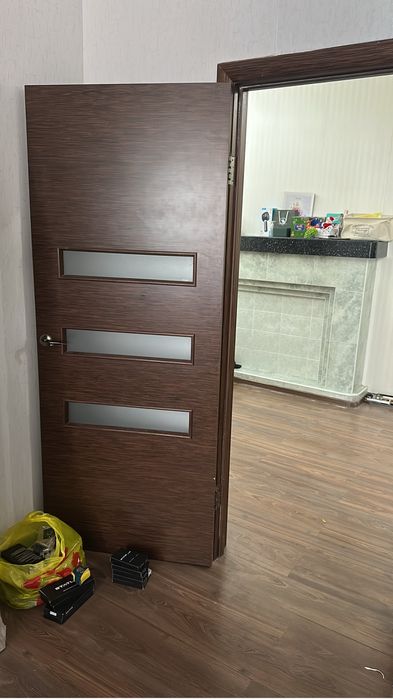 Двери бесплатно