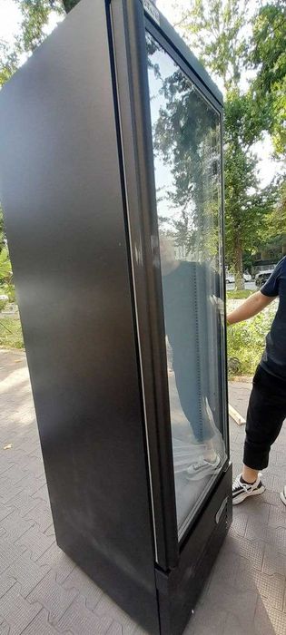 Витрина холодильная морозильная vitrina marazilnik xaladilnik