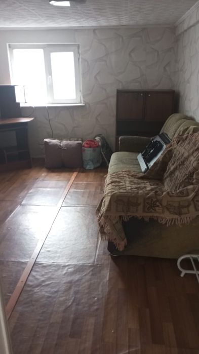 Сдам времянку на долгии срок
