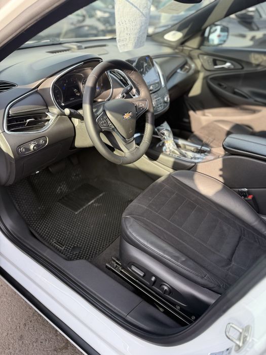 2018 2.4 tozza premyer qilingan