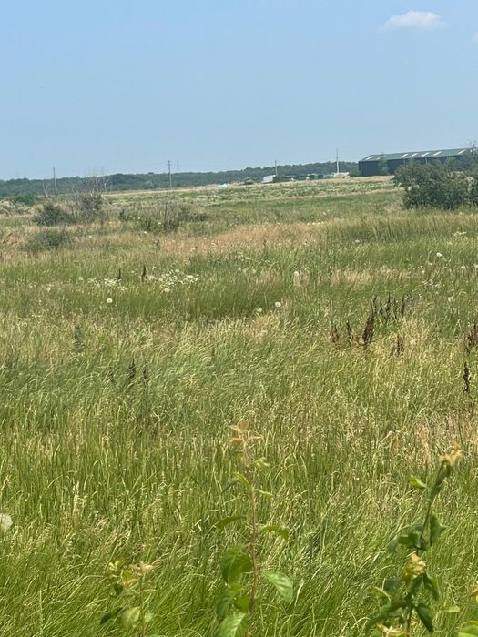 Vand teren intravilan