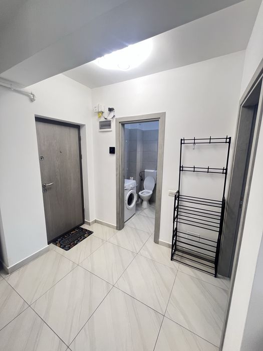 Apartament regim hotelier militari residence | check in 24/7