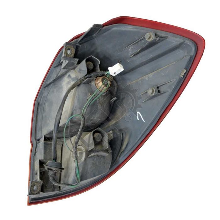 Ляв стоп Subaru OUTBACK IV 2003-2009 ID:110401