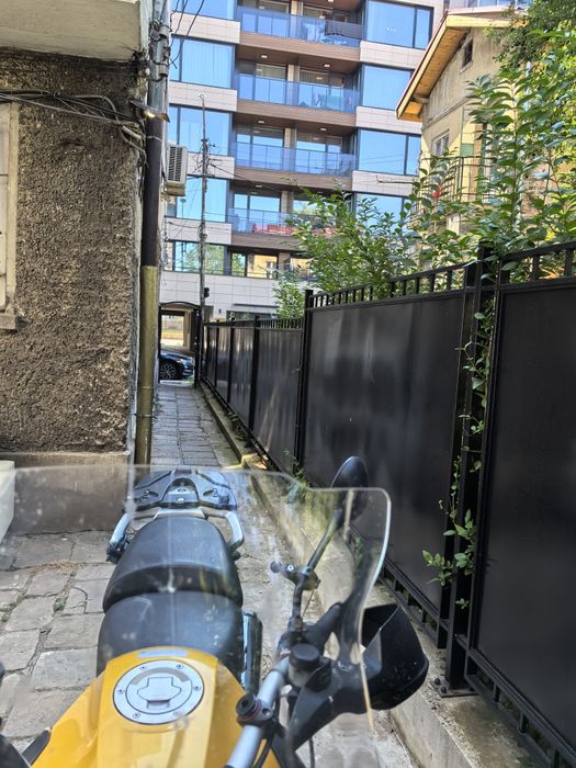 Дава се под наем Гараж / Паркомясто в София, Зона Б-18 - 6 кв.м за 30.6 € - Снимка #2