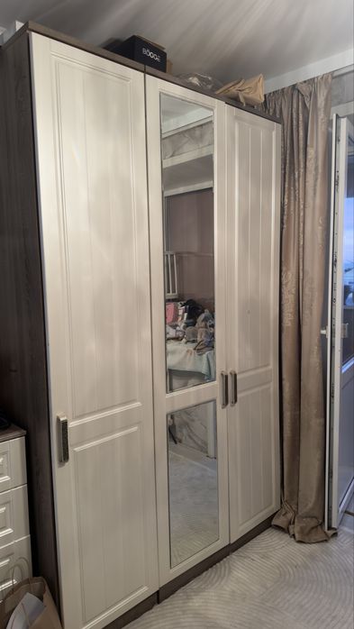 Продам шкаф камод зеркало за 60 тыс
