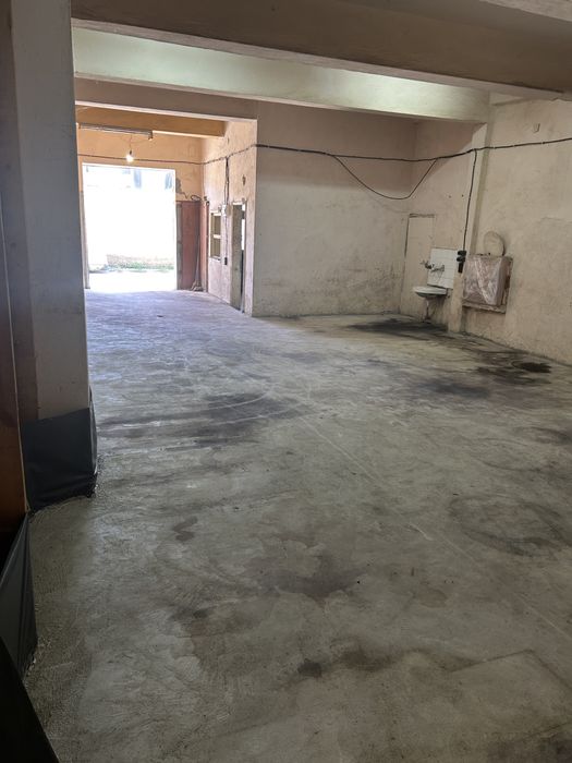 Дава се под наем Склад в Добрич, Дружба 1 - 85 кв.м за 168.3 € - Снимка #3