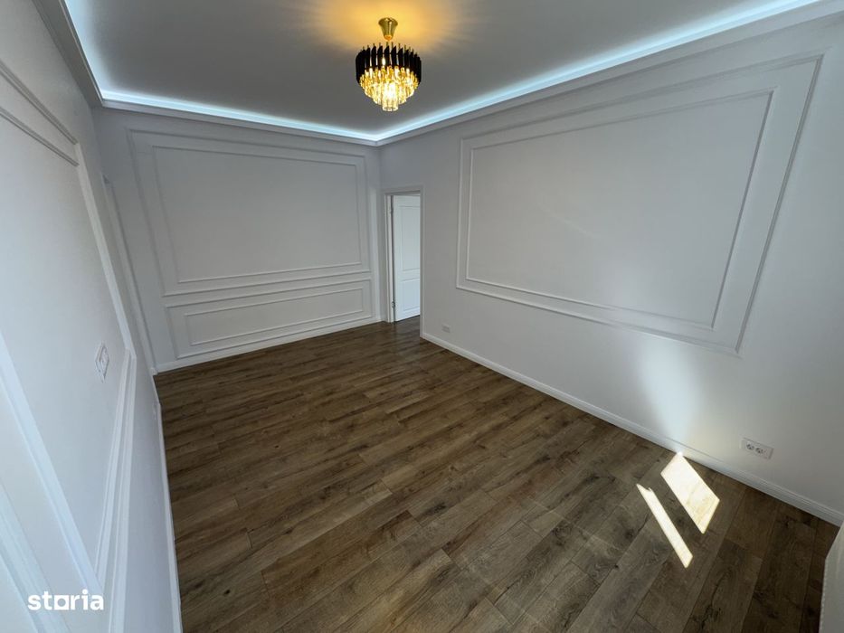 Floreasca, Apartament 2 Camere, Confort 1, Renovat-Finisat Premium