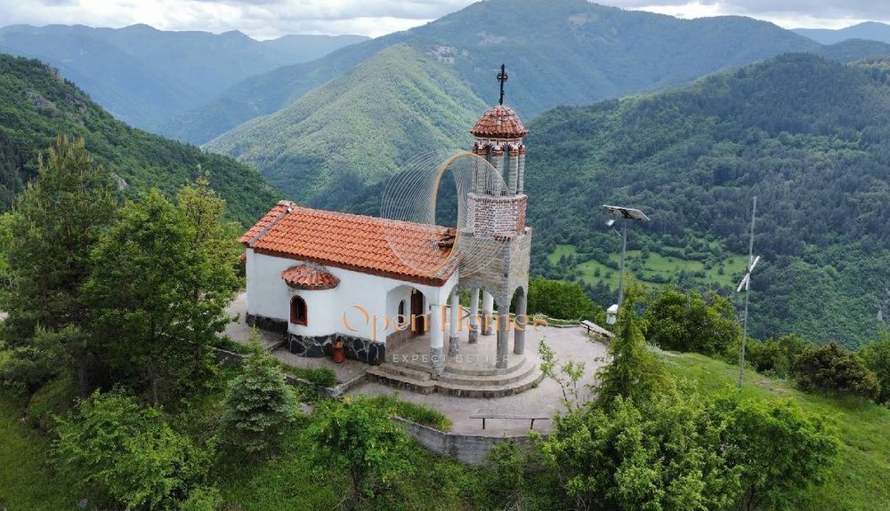 Парцели до параклиса в с. Борово