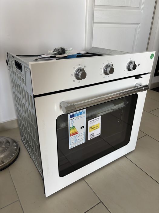 Cuptor cu convecție IKEA MATTRADITION