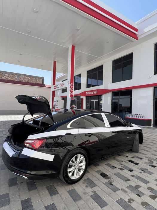 Malibu primier 23 ming prabig