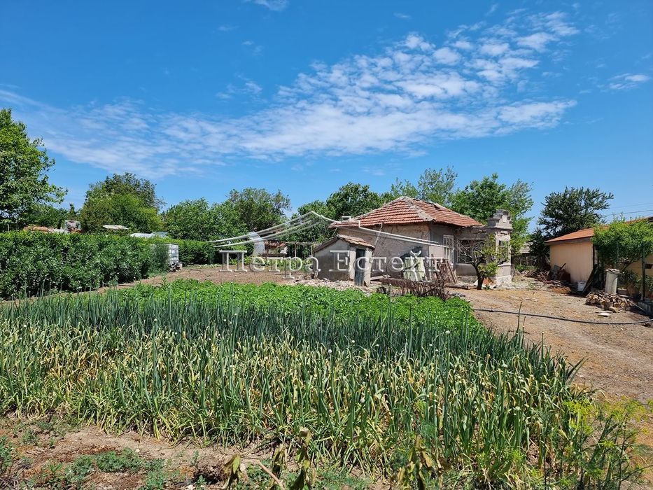 Продава се Парцел в Шабла - 844 кв.м за 37 €/кв.м - Снимка #3