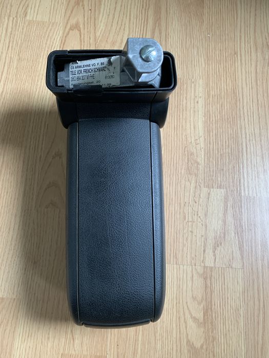 Cotiera compatibila VW