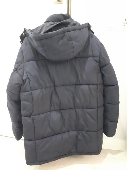 Куртка подростковая