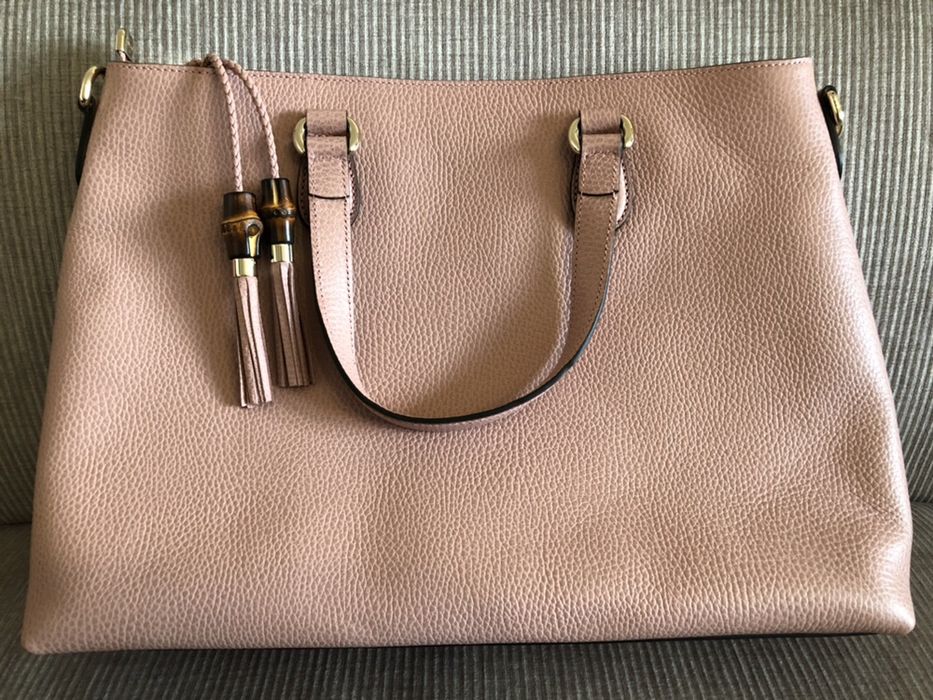 Geanta GUCCI, Made in Italy