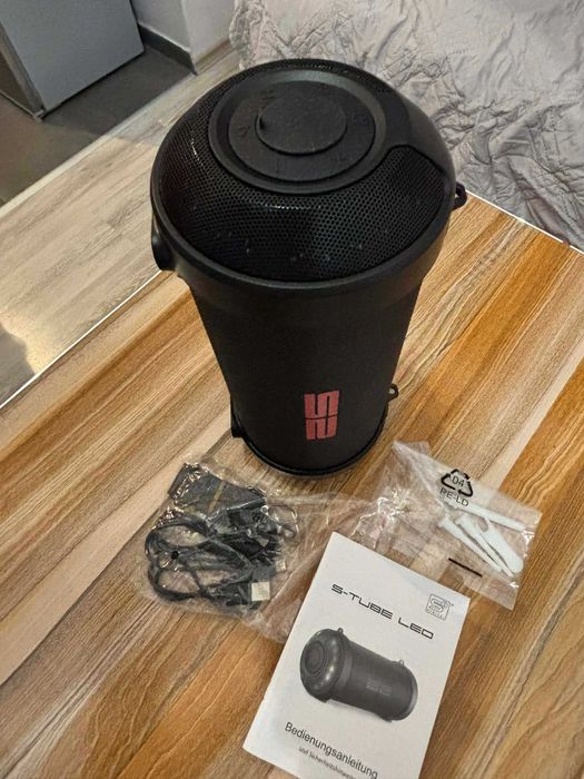 Bass Tube 52- Колона