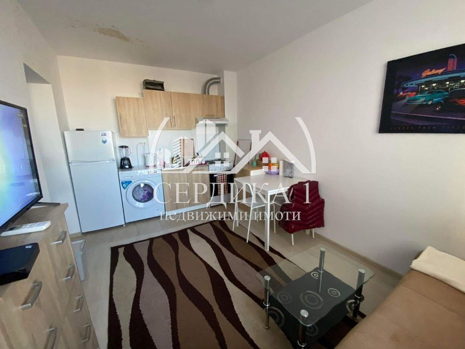 Дава се под наем Двустаен апартамент в София, Студентски град - 50 кв.м за 500 € - Снимка #2