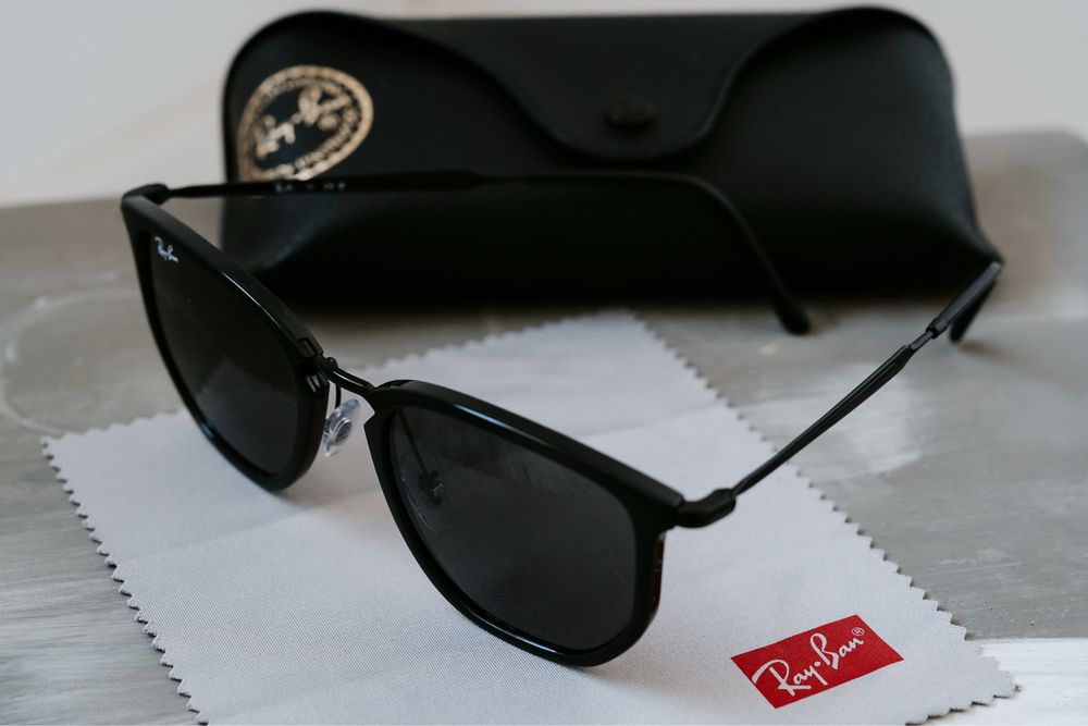 Ochelari de soare Ray-Ban