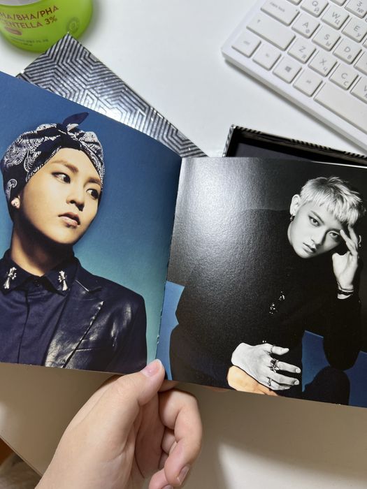 Продаю альбом EXO Mini Album