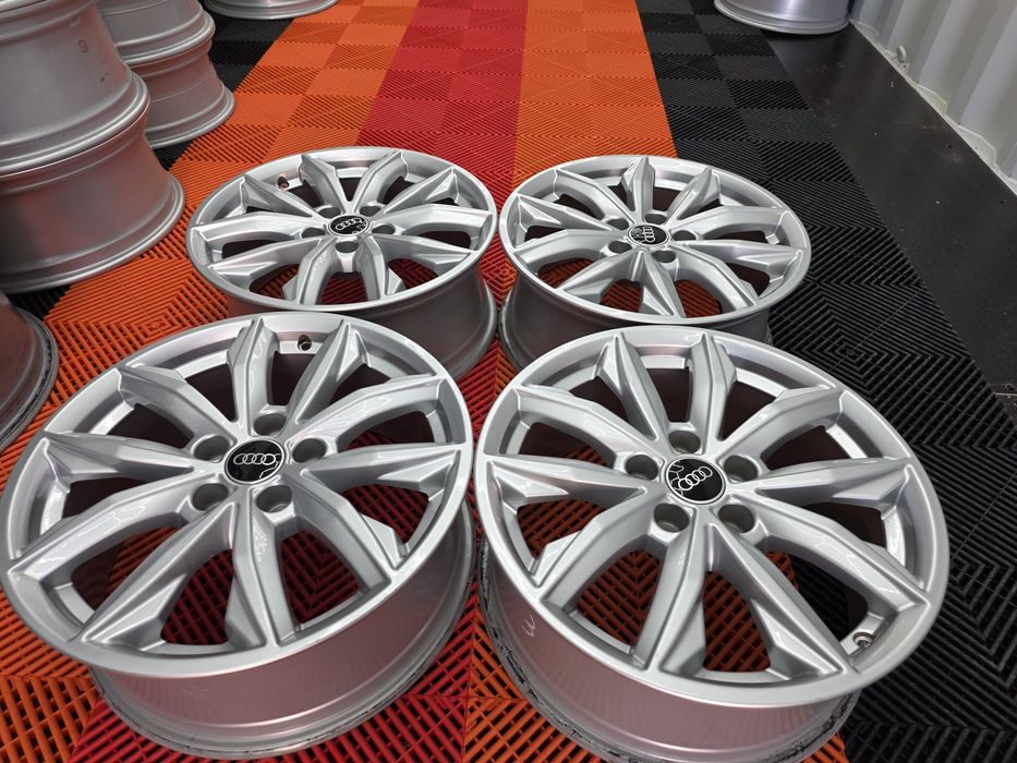 Оригинални джанти 17 5х112  Ауди ,Audi Q5 ,Q5 Sportback OEM
